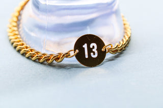 Bracelet 13