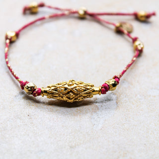 Bohemian Adjustable Bracelet